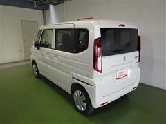 スペーシア ハイブリッド X