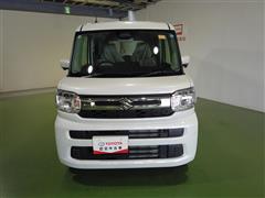 スペーシア ハイブリッド X