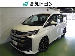 トヨタ ノア S-Z