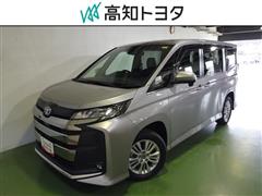 トヨタ ノア ハイブリッド S-Z