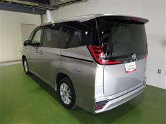 ノア ハイブリッド S-Z