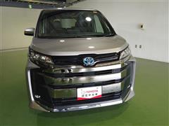 ノア ハイブリッド S-Z