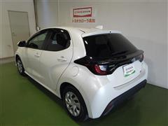 ヤリス ハイブリッド G