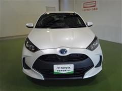 ヤリス ハイブリッド G