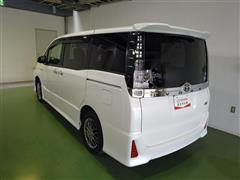 ヴォクシー ZS キラメキ2