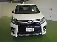 ヴォクシー ZS キラメキ2