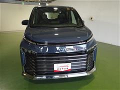 ヴォクシー ハイブリッド S-Z