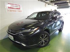 トヨタ ハリアー G