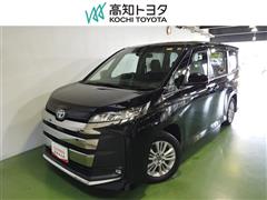 ノア ハイブリッド S-G