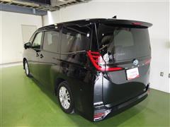 ノア ハイブリッド S-G