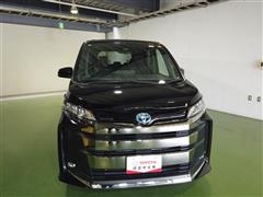 ノア ハイブリッド S-G