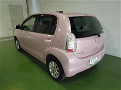 パッソ プラスハナ