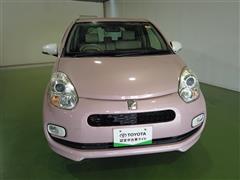 パッソ プラスハナ