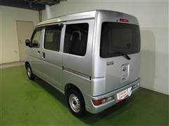 ピクシスバンハイRデラックスSA3