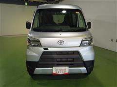 ピクシスバンハイRデラックスSA3