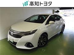 トヨタ SAI S