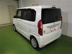 N-BOX G L ターボ