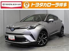 トヨタ　C-HR G