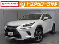 レクサス NX300h バージョンL