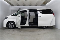 アルファード S Cパッケージ