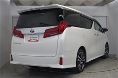 アルファード S Cパッケージ