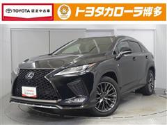 RX300 Fスポーツ