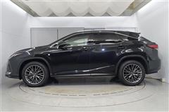 RX300 Fスポーツ