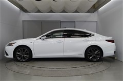 ES300h Fスポーツ