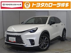 レクサス LBX HEV リラックス