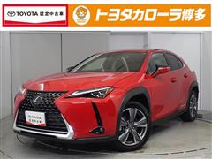 UX300e バージョンL