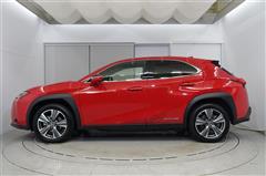 UX300e バージョンL