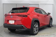 UX300e バージョンL