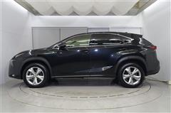 NX200t バージョンL