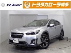 スバル XV 2.0I-Lアイサイト