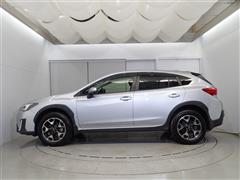 スバル XV 2.0I-Lアイサイト