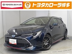 カローラスポーツ HEV G Z