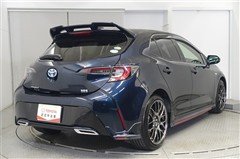 カローラスポーツ HEV G Z