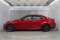 IS300h BlackSequence