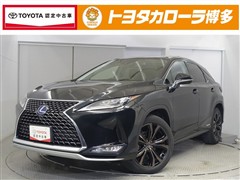 RX450h バージョンL