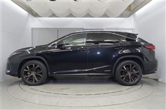 RX450h バージョンL