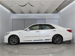 クラウンアスリート HEV アスリートG