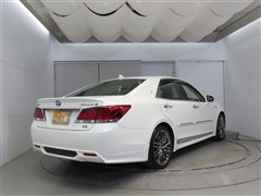 クラウンアスリート HEV アスリートG