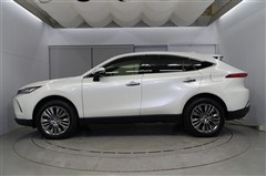 ハリアー HEV Z レザーPK