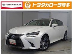 GS300h Iパッケージ