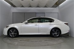 GS300h Iパッケージ