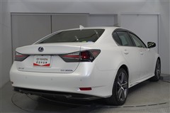 GS300h Iパッケージ