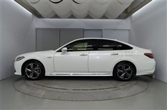 クラウン HEV 2.5RS