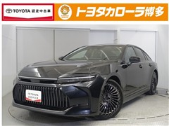 トヨタ　クラウン セダン Z