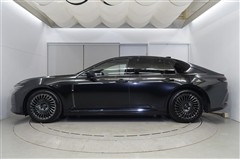 クラウン セダン Z