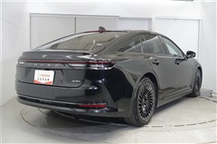 クラウン セダン Z